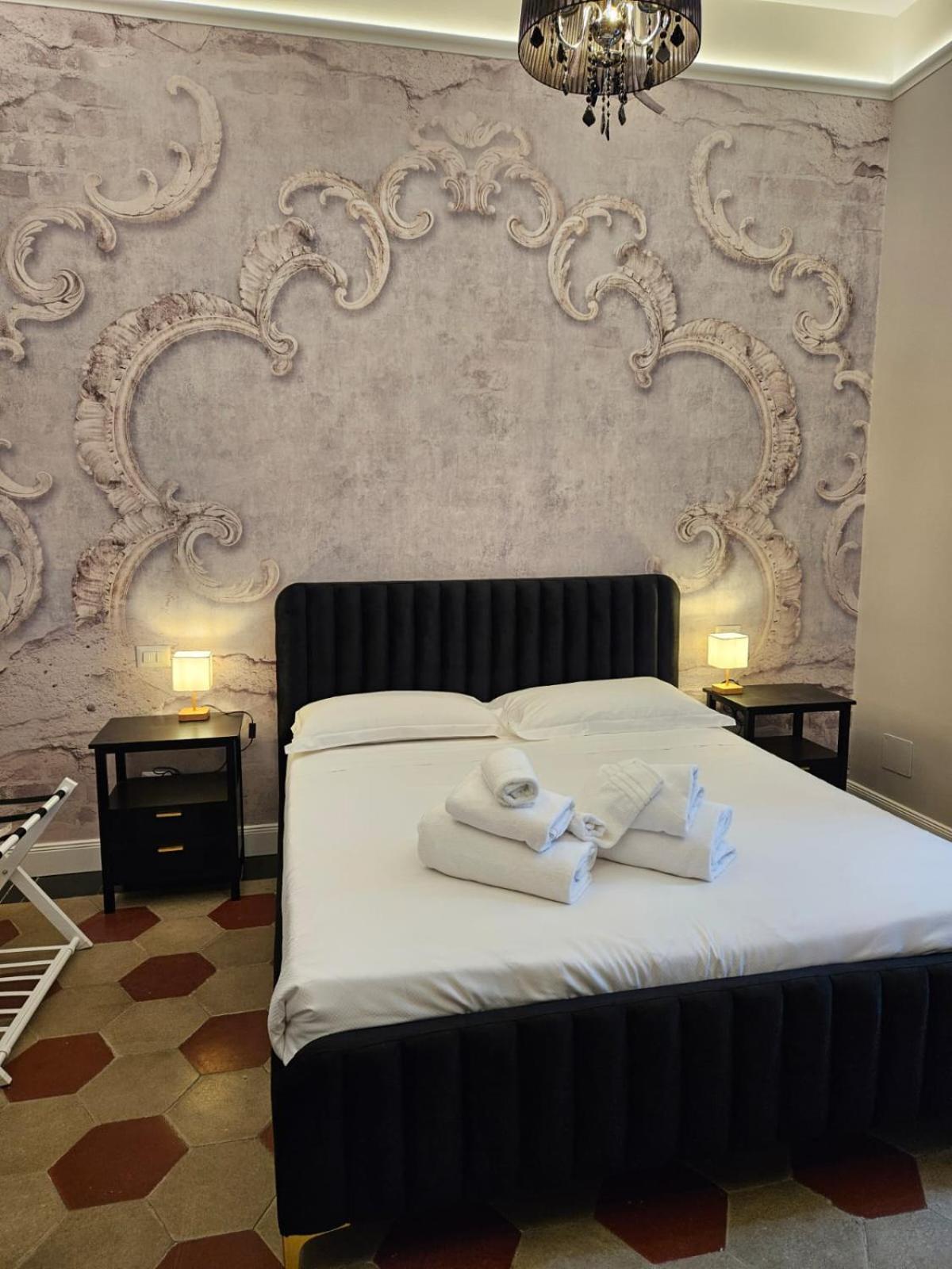 Dandolo Pensionat Rom